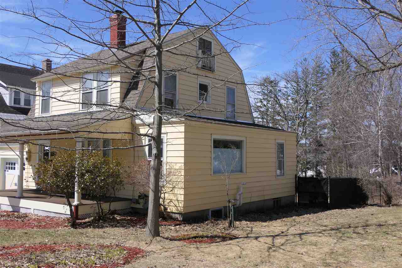 Property Photo:  56 Smith Street  VT 05478 