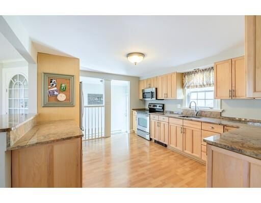 Property Photo:  27 Winter Street  MA 01864 