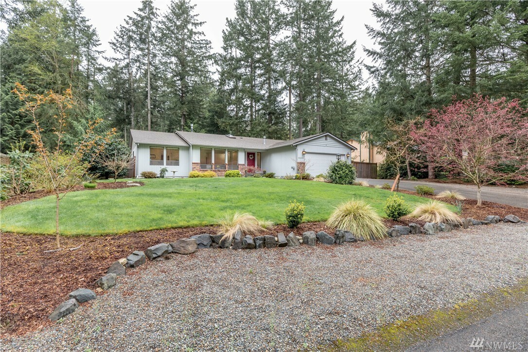 Property Photo:  3822 68th Avenue Ct NW  WA 98335 