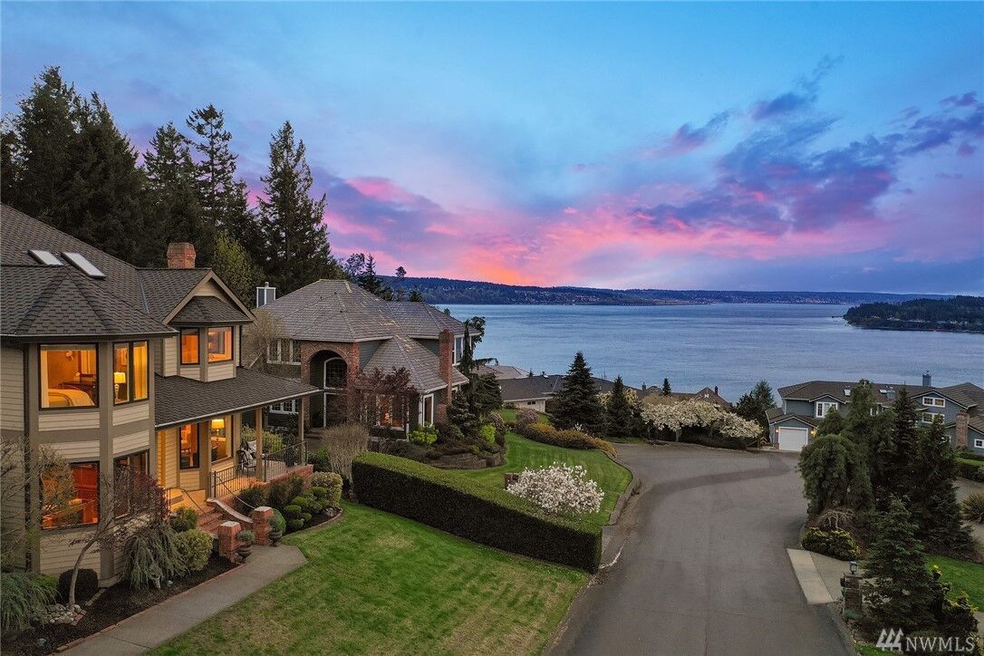 Property Photo:  21 33rd Av Ct NW  WA 98335 