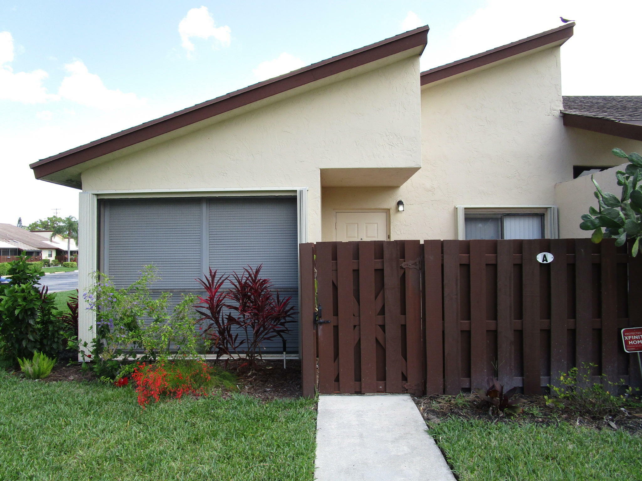 Property Photo:  5071 Nesting Way A  FL 33484 