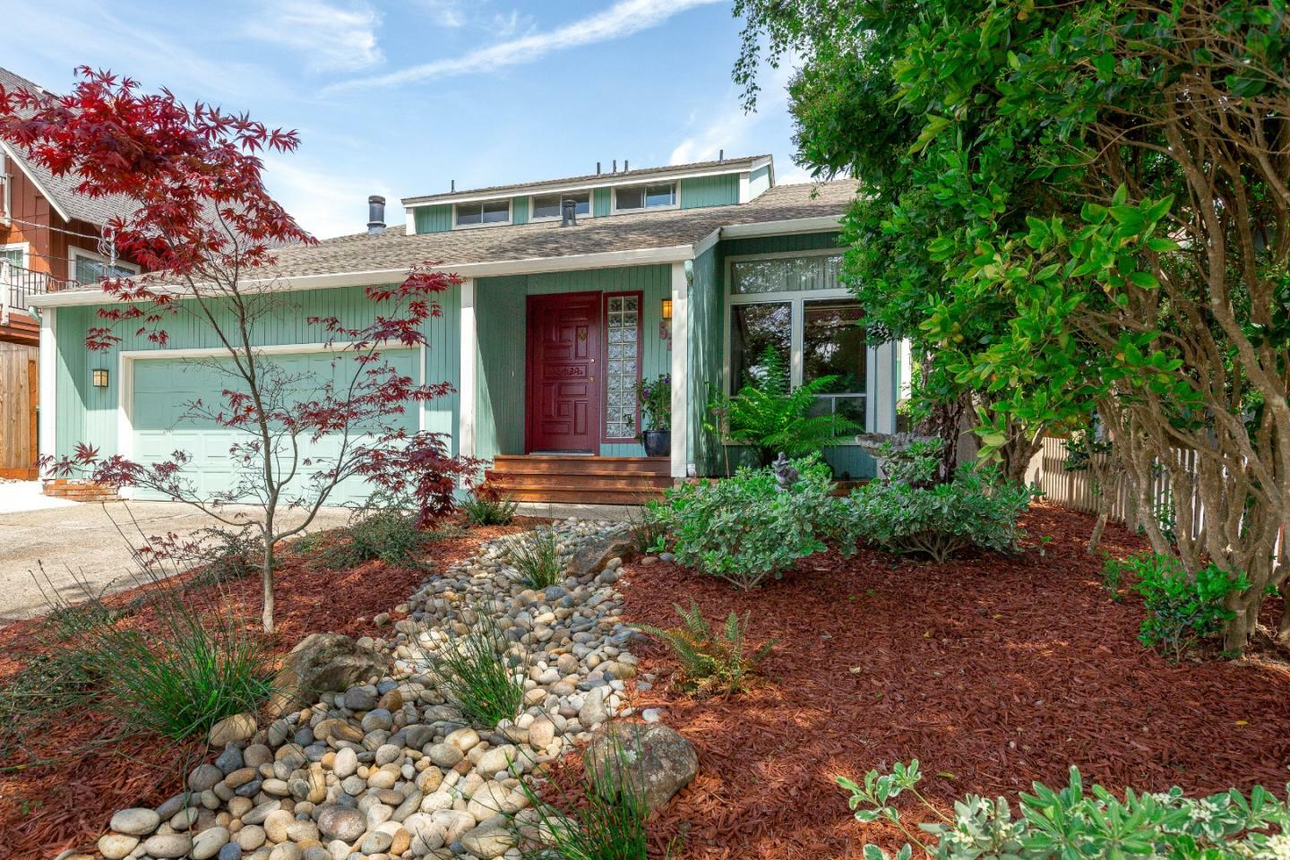 Property Photo:  525 Clubhouse Drive  CA 95003 