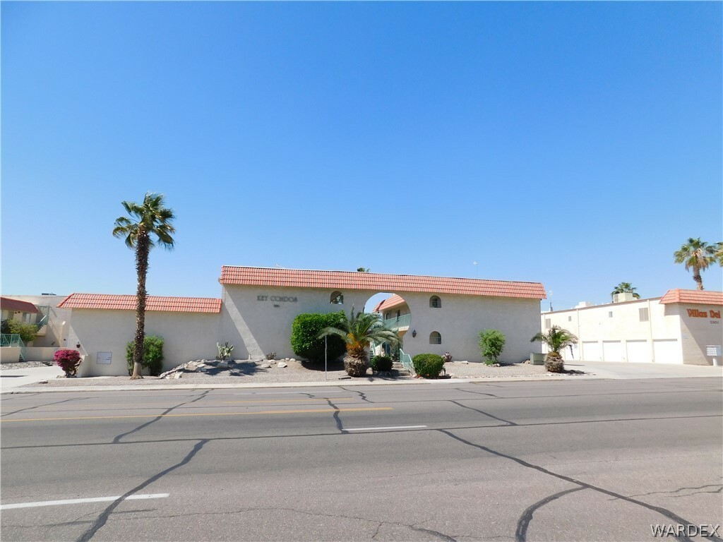 Property Photo:  2291 McCulloch Boulevard 1  AZ 86403 