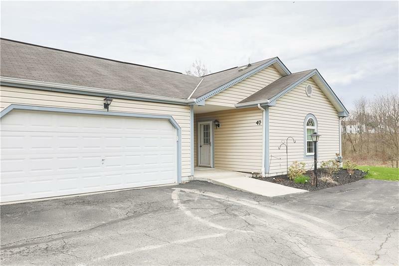 Property Photo: 47 Blueberry Lane PA 15090