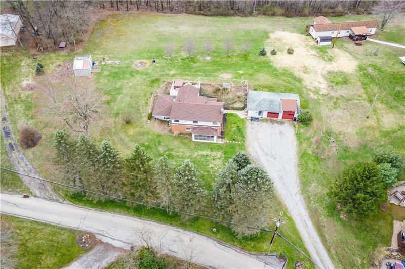 Property Photo:  1406 Riverview Rd  PA 15046 