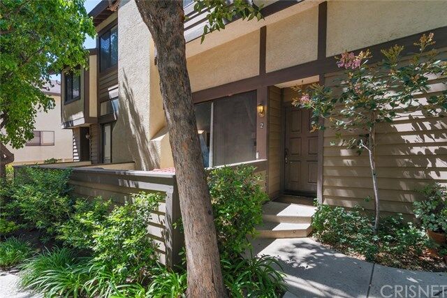 Property Photo:  21237 Lassen Street 2  CA 91311 