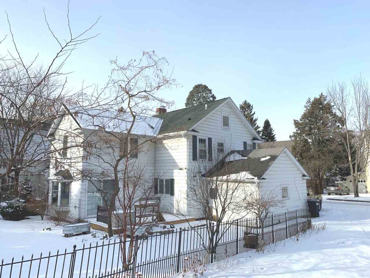 Property Photo: 49 Robinson Parkway VT 05401