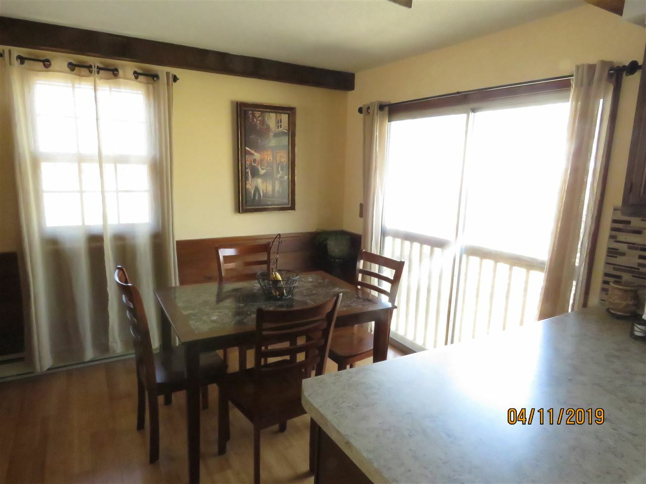 Property Photo:  256 Goboro Road  NH 03234 