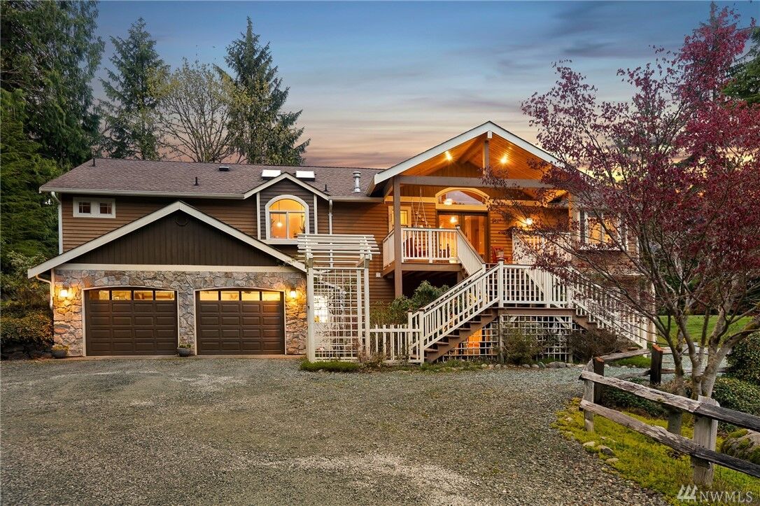 Property Photo: 26629 174th St SE WA 98272