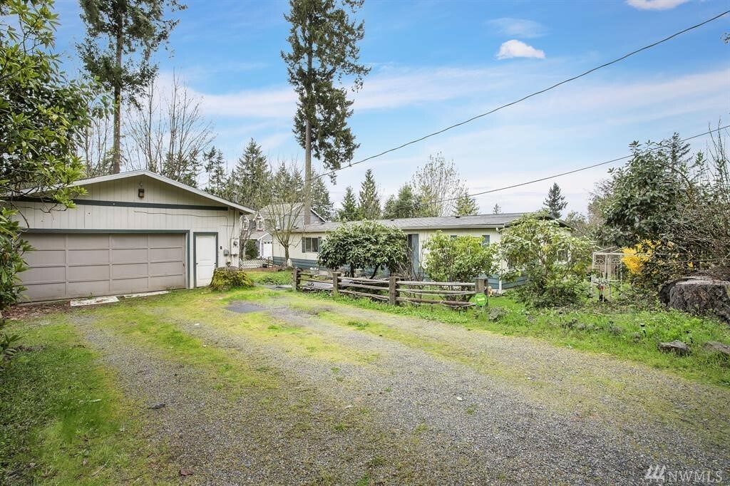 Property Photo:  15498 Cedar Park Rd SE  WA 98359 