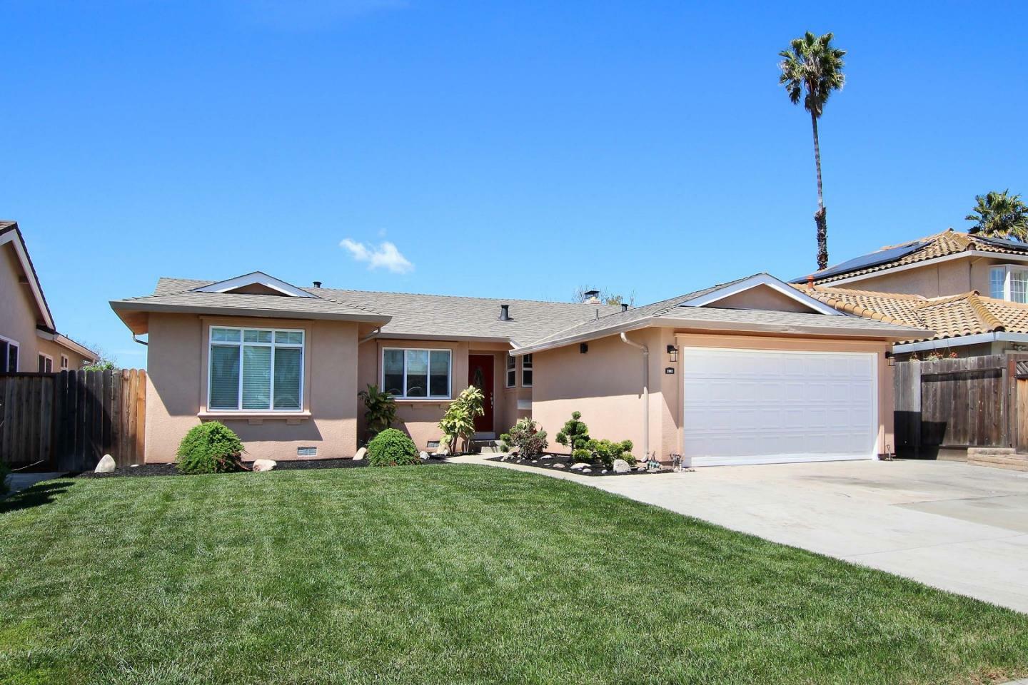 Property Photo:  2991 Hostetter Road  CA 95132 