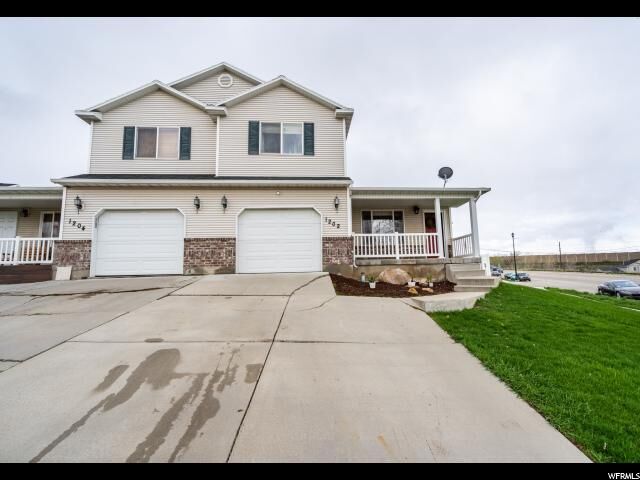 Property Photo: Address not disclosed UT 84660