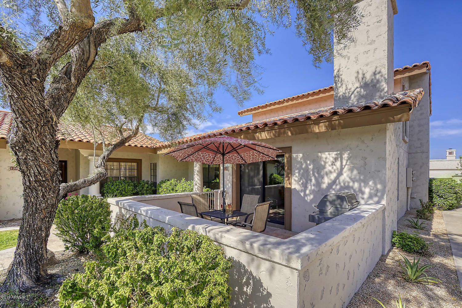 Property Photo:  6349 N 78th Street 127  AZ 85250 