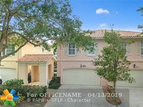 2049 Tarpon Lake Way 2049  West Palm Beach FL 33411 photo