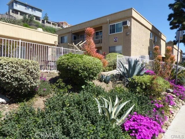 Property Photo:  6712 University Avenue  CA 92115 
