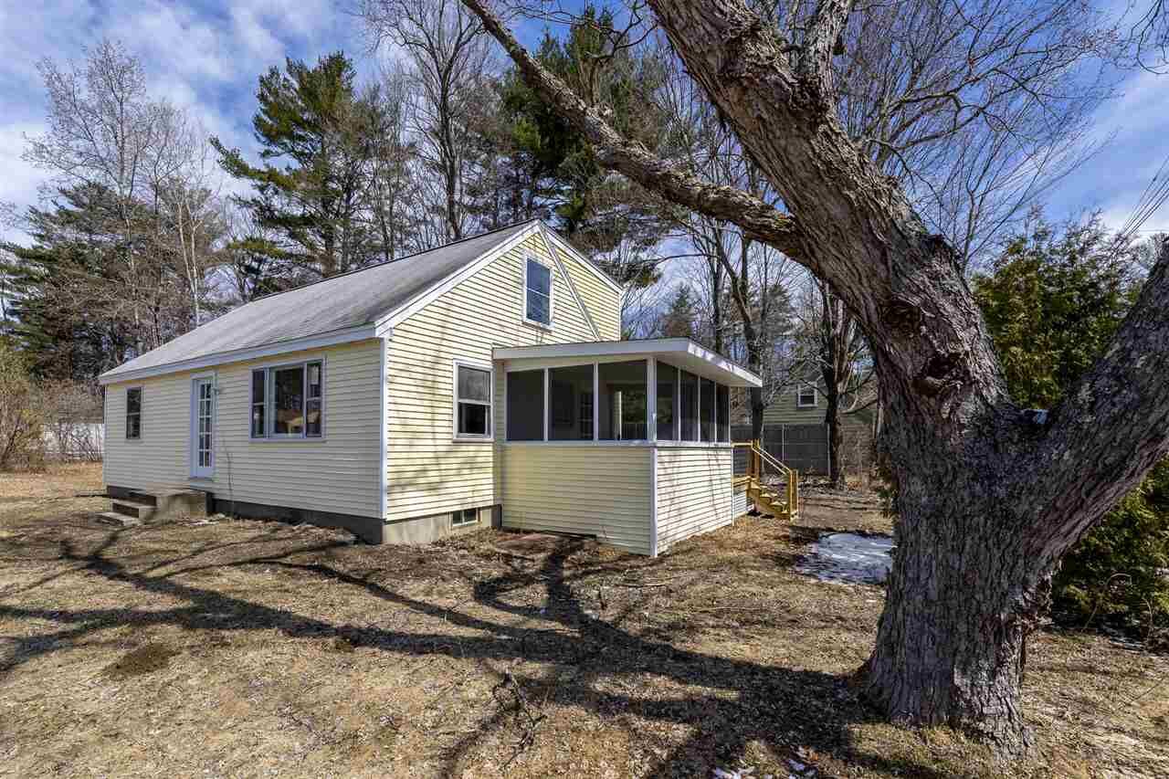 Property Photo: 1 Bassy Street NH 03766