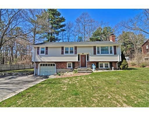Property Photo: 56 Dilla Street MA 01757