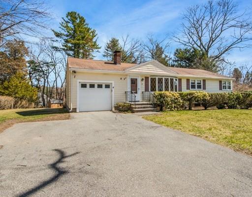 Property Photo:  97 Page Road  MA 01730 