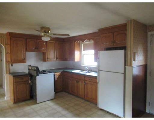 Property Photo: 82 Mount Royal Street MA 01020