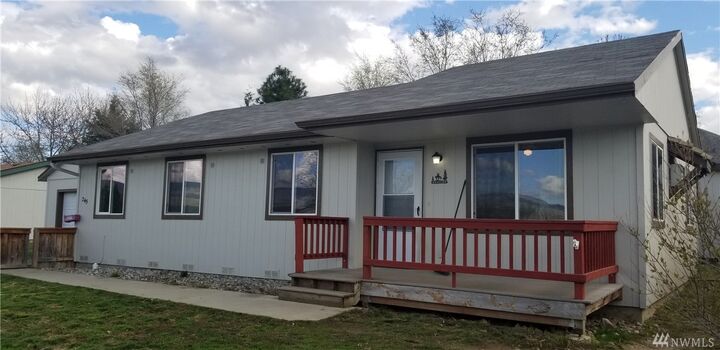 245 Linda Lane  Wenatchee WA 98801 photo