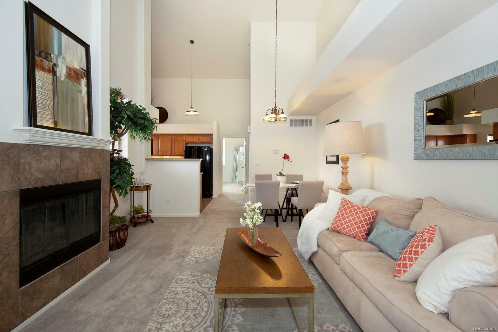 Property Photo: 5425 Zephyr Street Unit 200 CO 80002