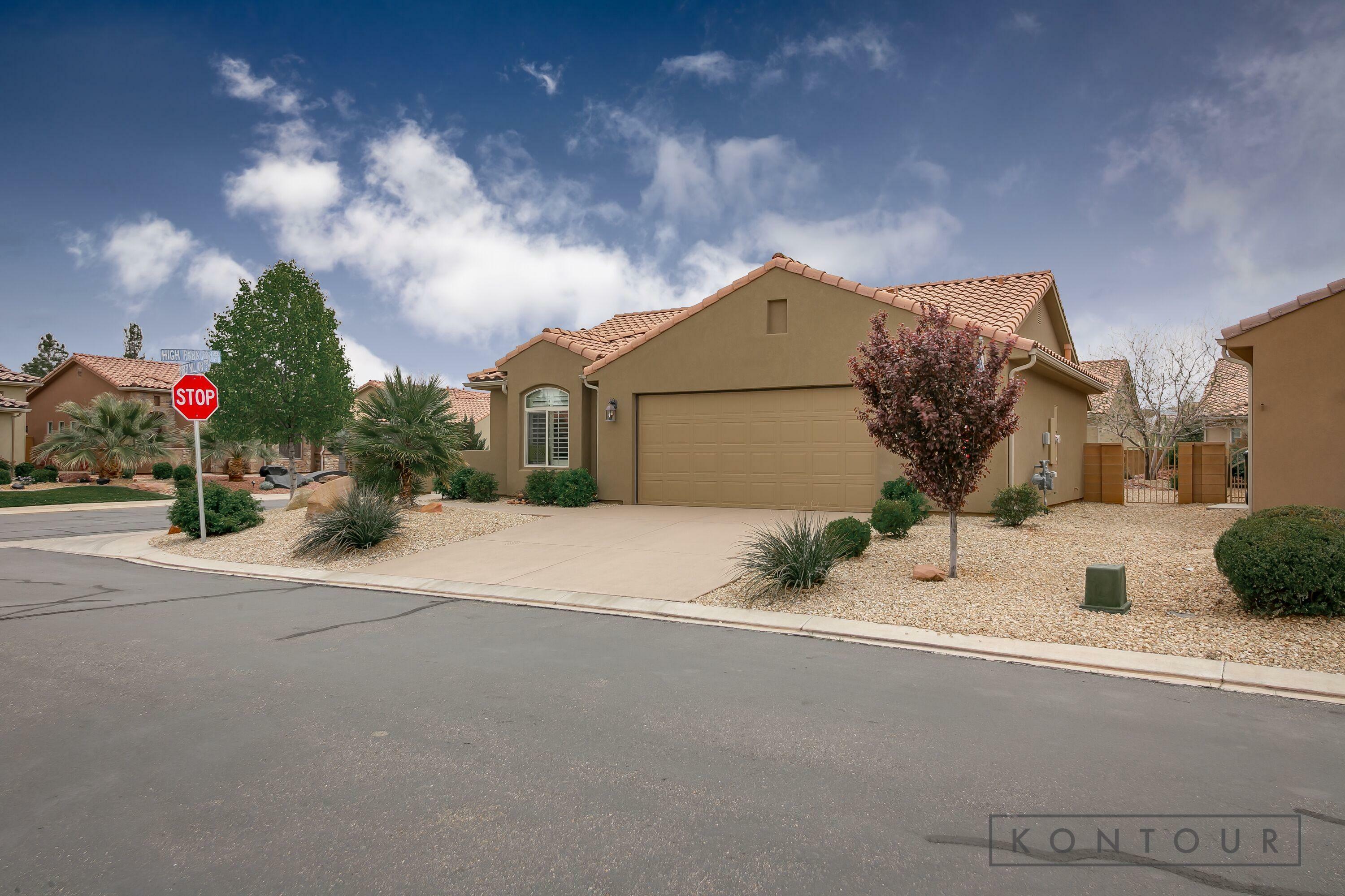 Property Photo:  1355 W Forest Hill  UT 84790 