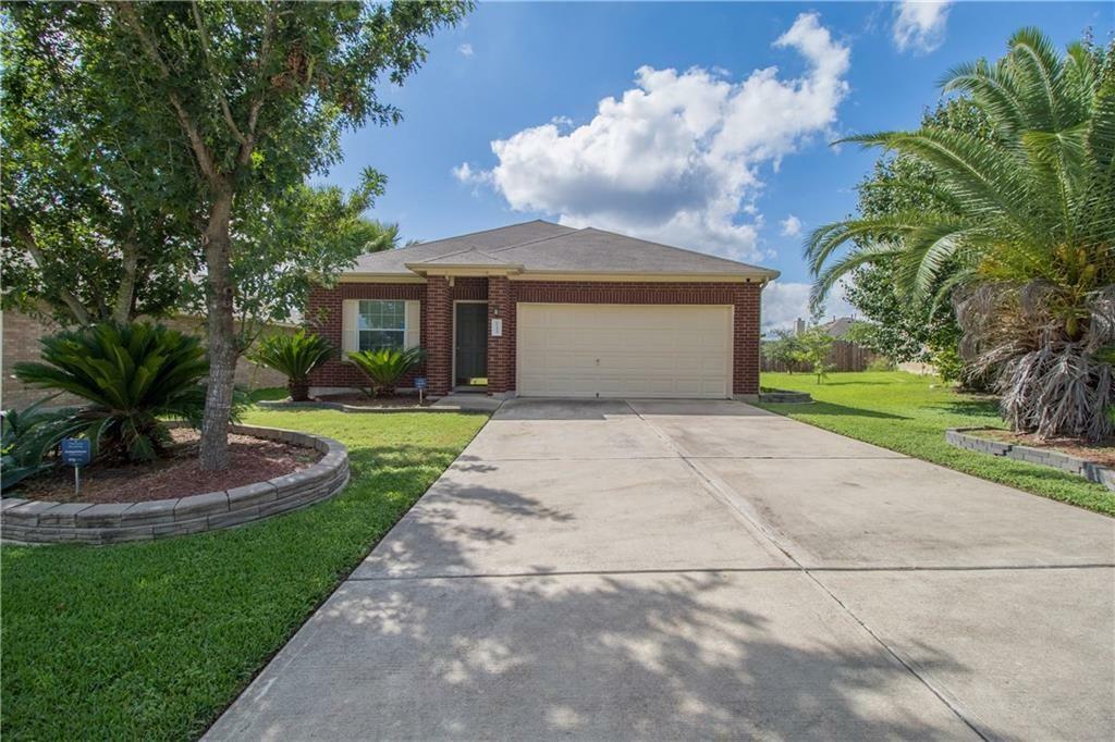 Property Photo:  133 Amberwood Court  TX 78640 