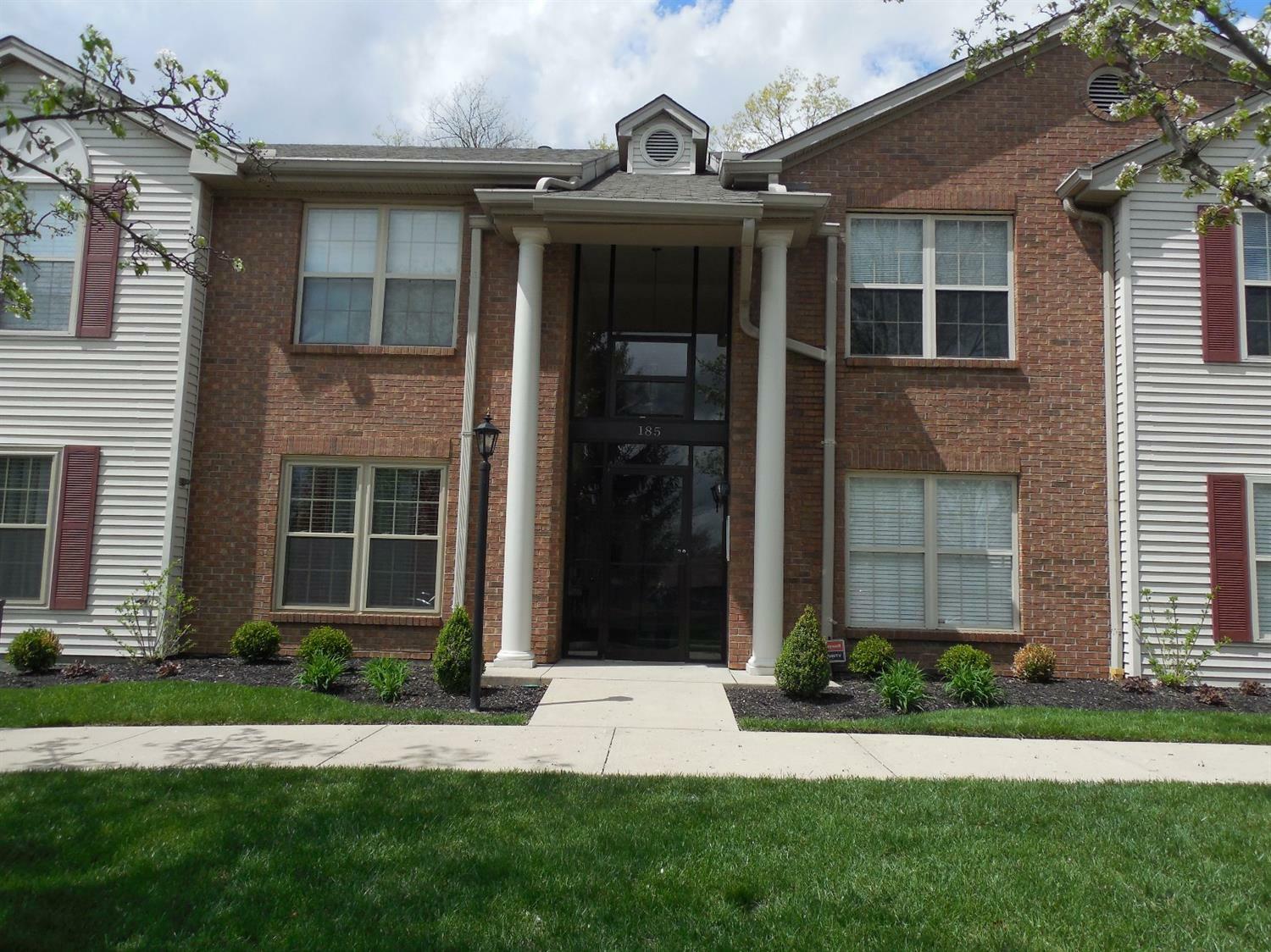 Property Photo:  185 Palisades Pointe 4  OH 45238 