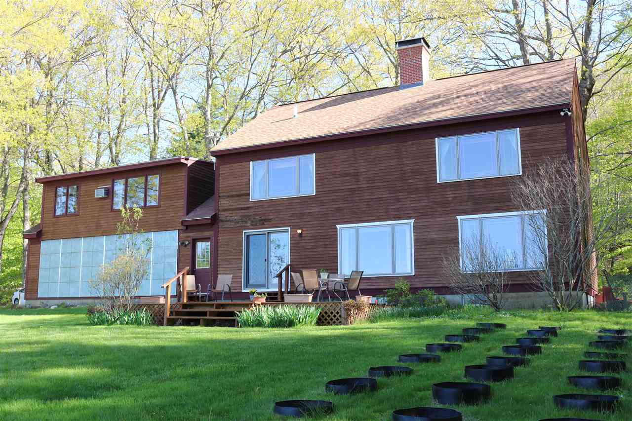 Property Photo:  44 Brown Ridge Road  NH 03281 