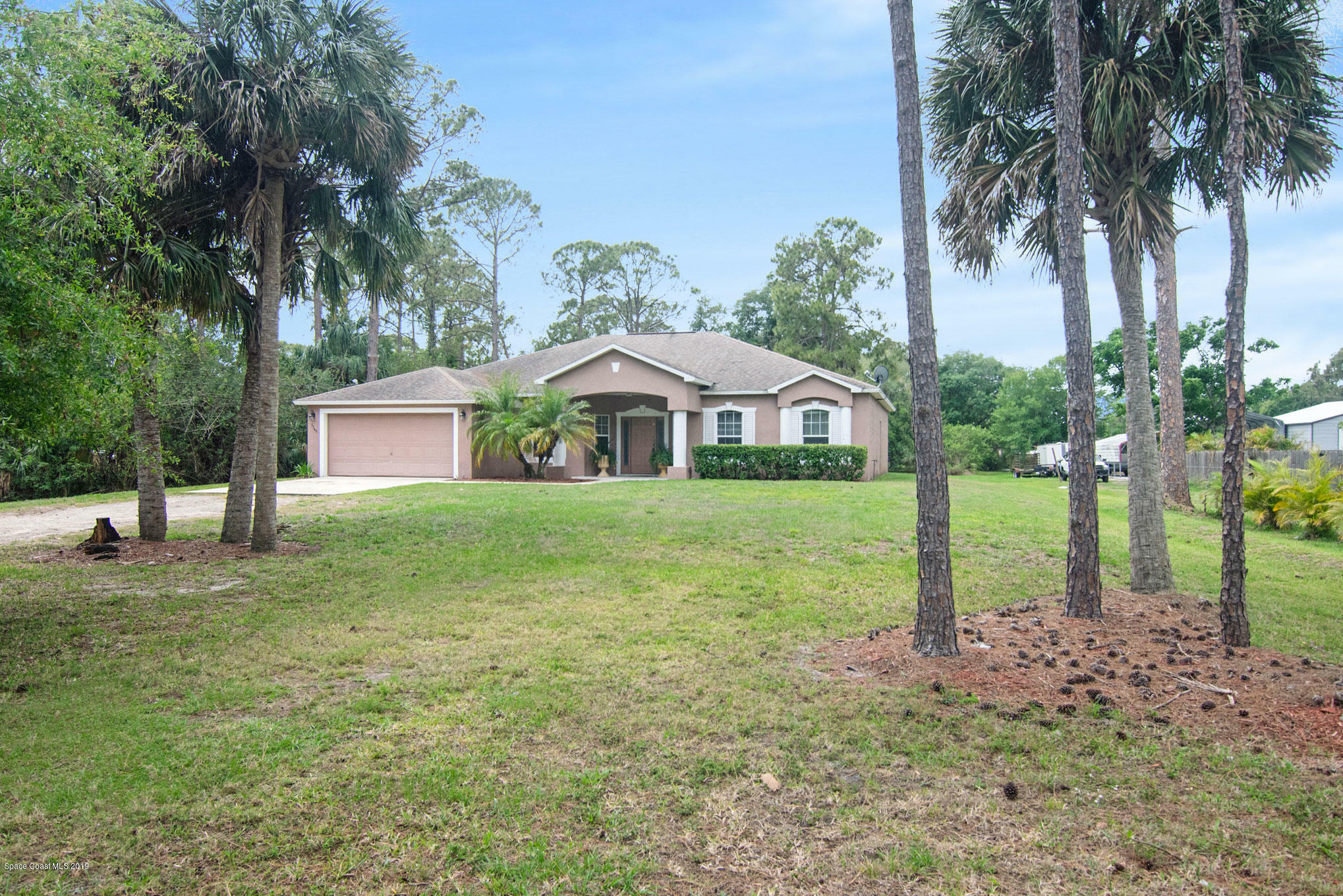 Property Photo:  3340 Pine Street  FL 32926 