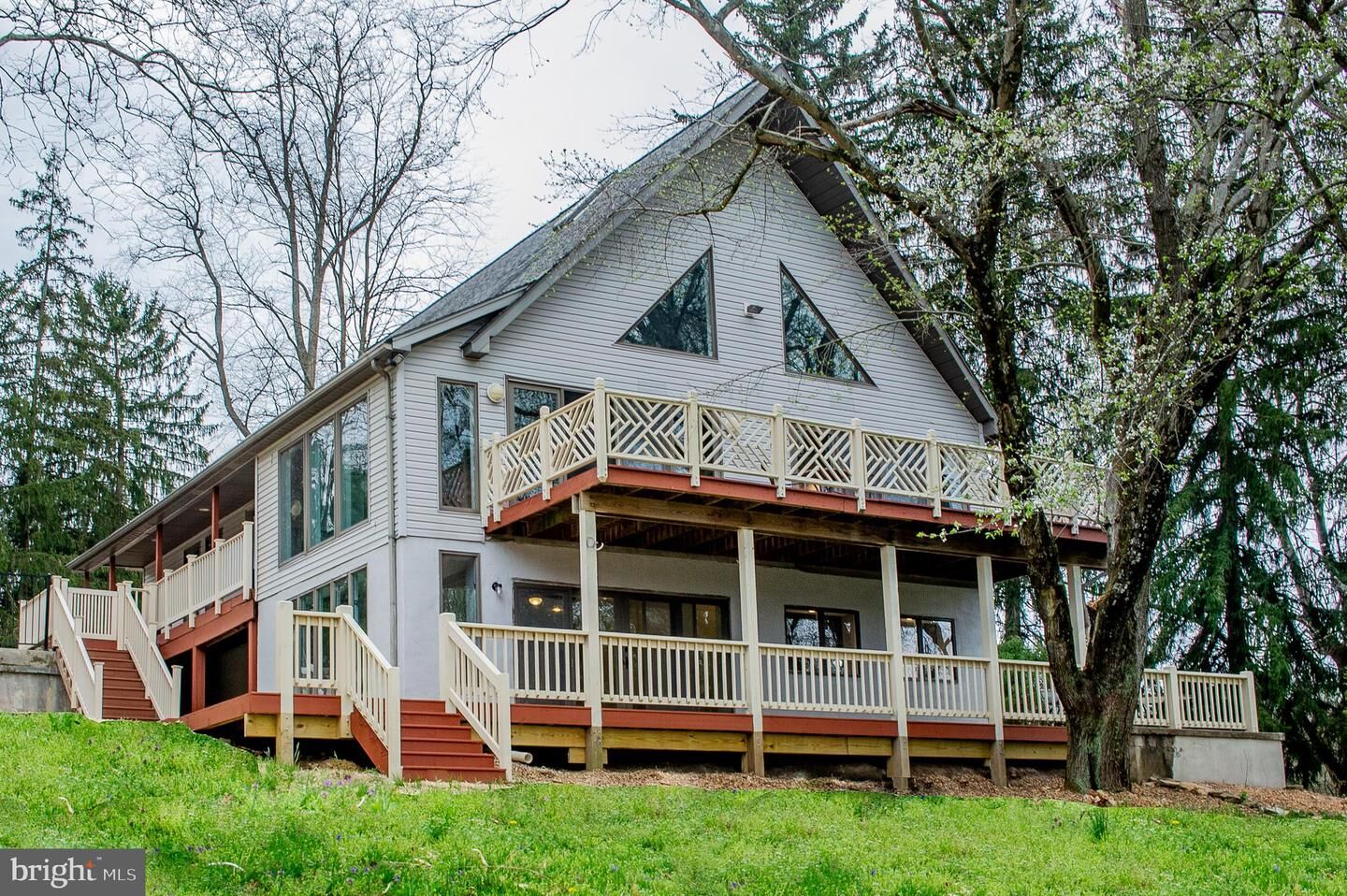 Property Photo:  61 Melitota Drive  MD 21911 