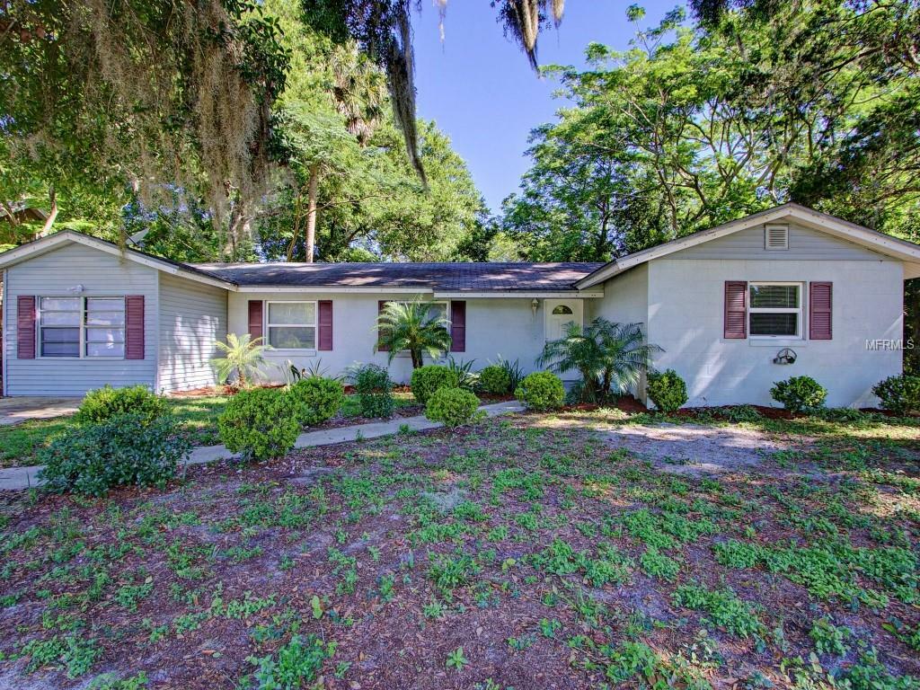 Property Photo:  20 Valencia Road  FL 32713 