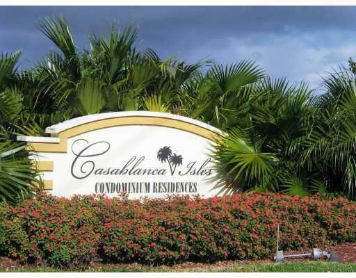 Property Photo: 815 W Boynton Beach Boulevard 8-105 FL 33426