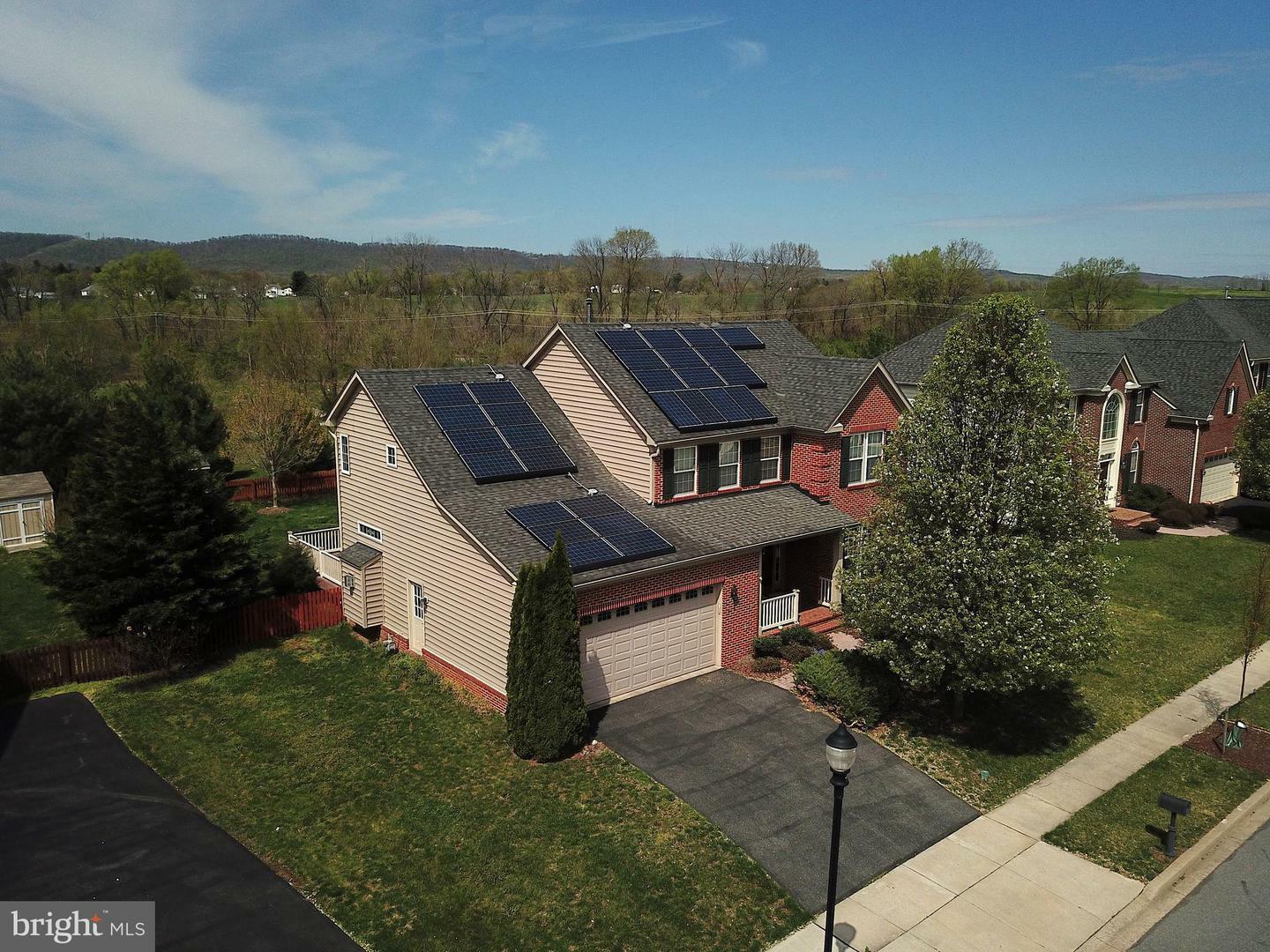 Property Photo: 5415 Adamstown Commons Drive MD 21710