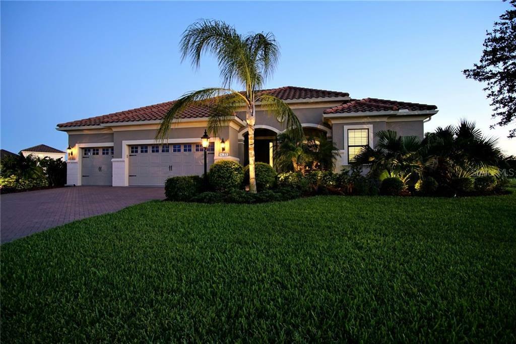 Property Photo: 974 River Wind Circle FL 34212