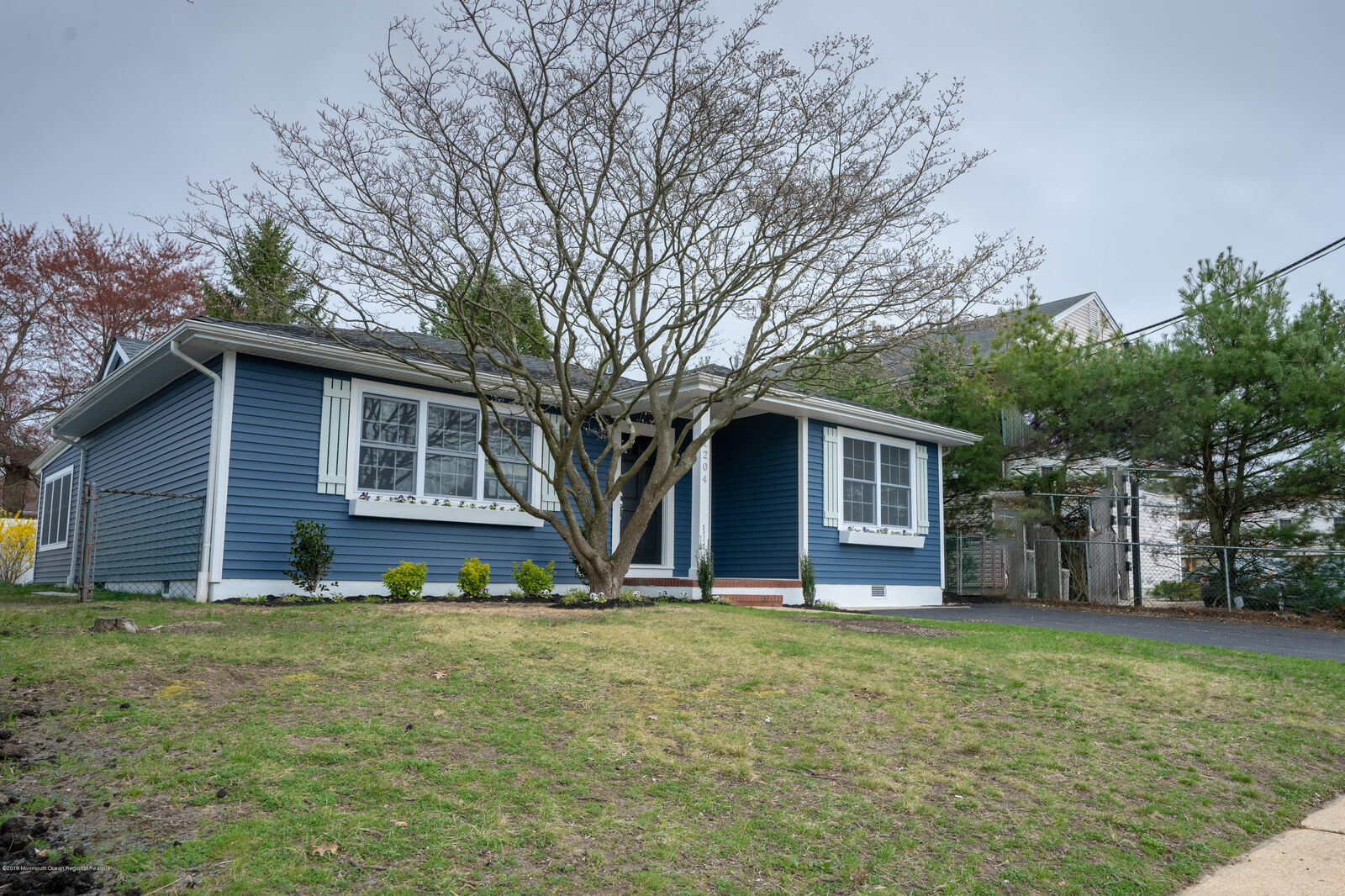 Property Photo:  1204 Treeneedle Road  NJ 08742 