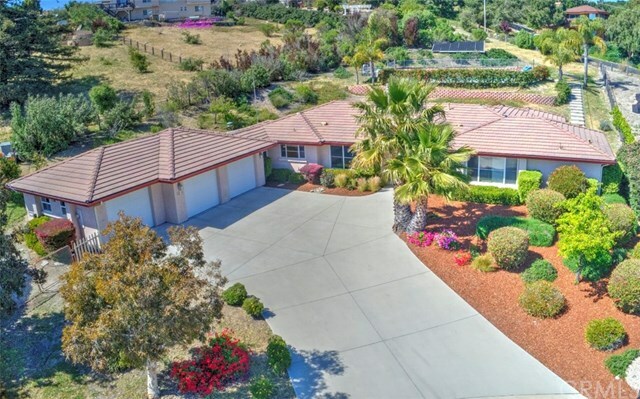 Property Photo:  1375 Sand Canyon Court  CA 93420 