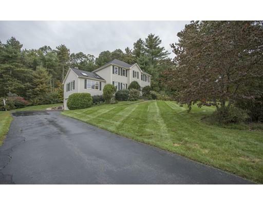 Property Photo: 5 Sheehan Way MA 02035