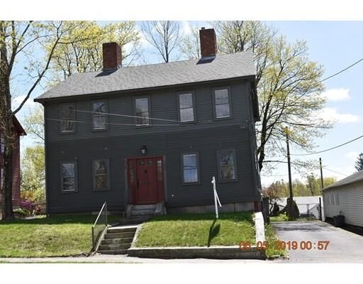 1033 Main Street  Leicester MA 01524 photo