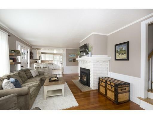 Property Photo:  9 Riverview Place  MA 02066 