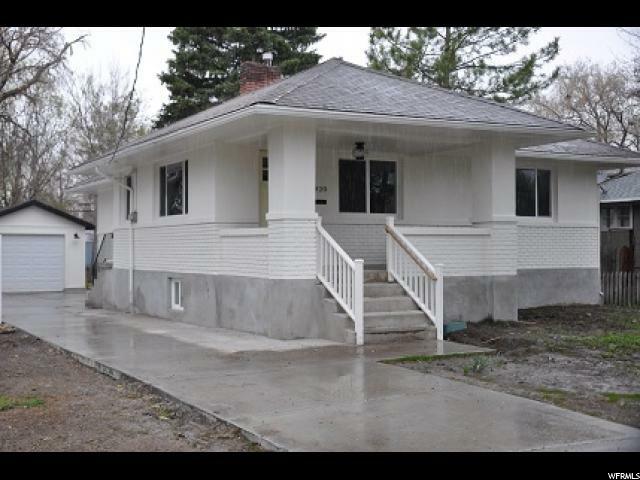 Property Photo: Address not disclosed UT 84106