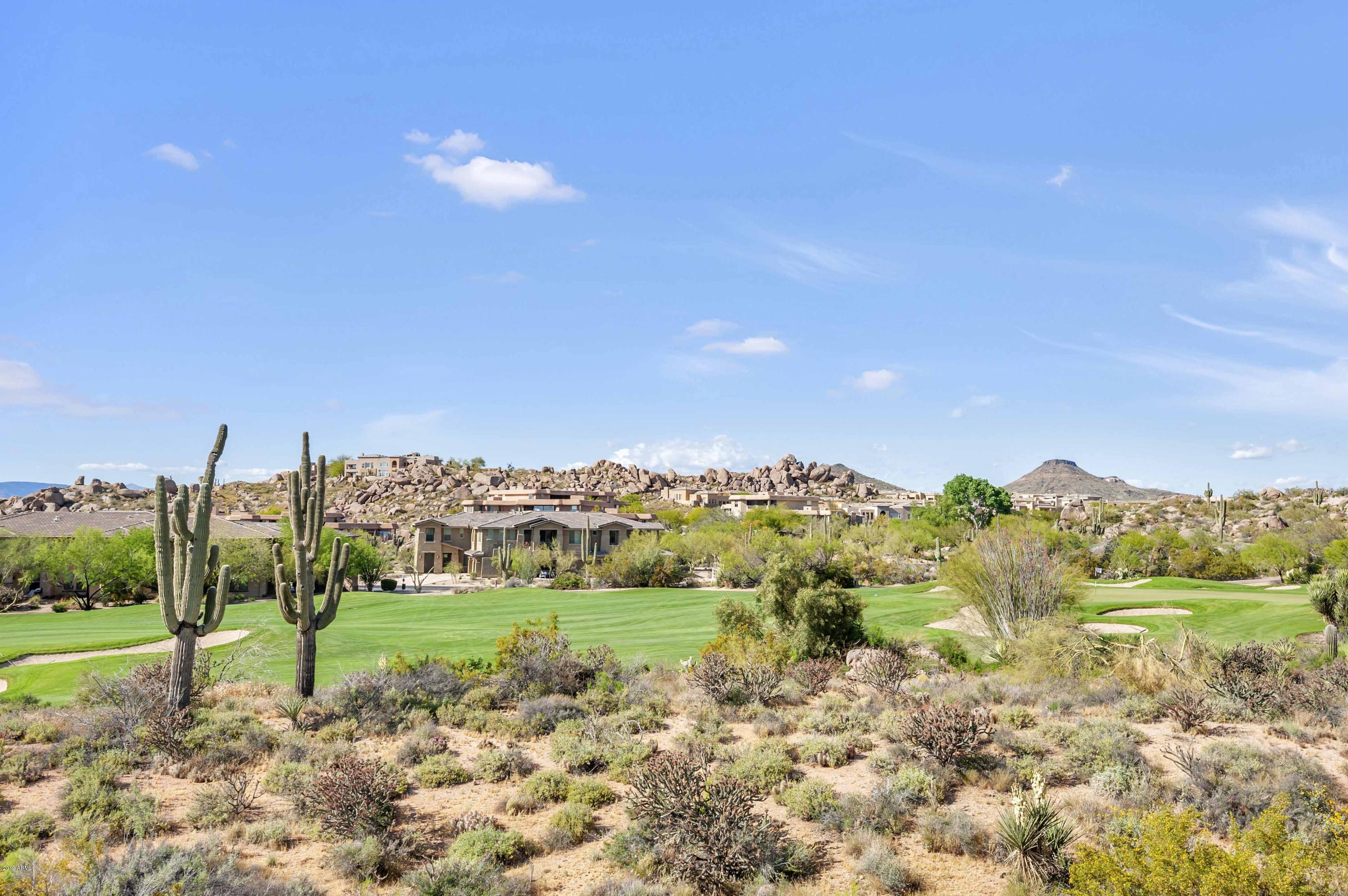 Property Photo:  10234 E White Feather Lane  AZ 85262 