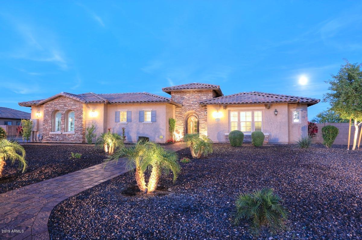 Property Photo: 24259 N 79th Avenue AZ 85383