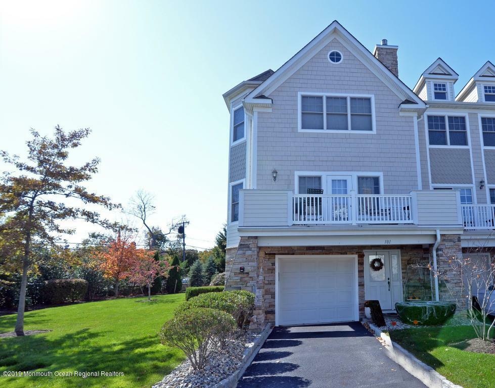 Property Photo:  101 Villa Drive  NJ 07740 