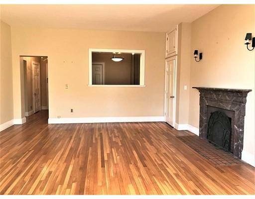 Property Photo: 239 Commonwealth Ave 51 MA 02116