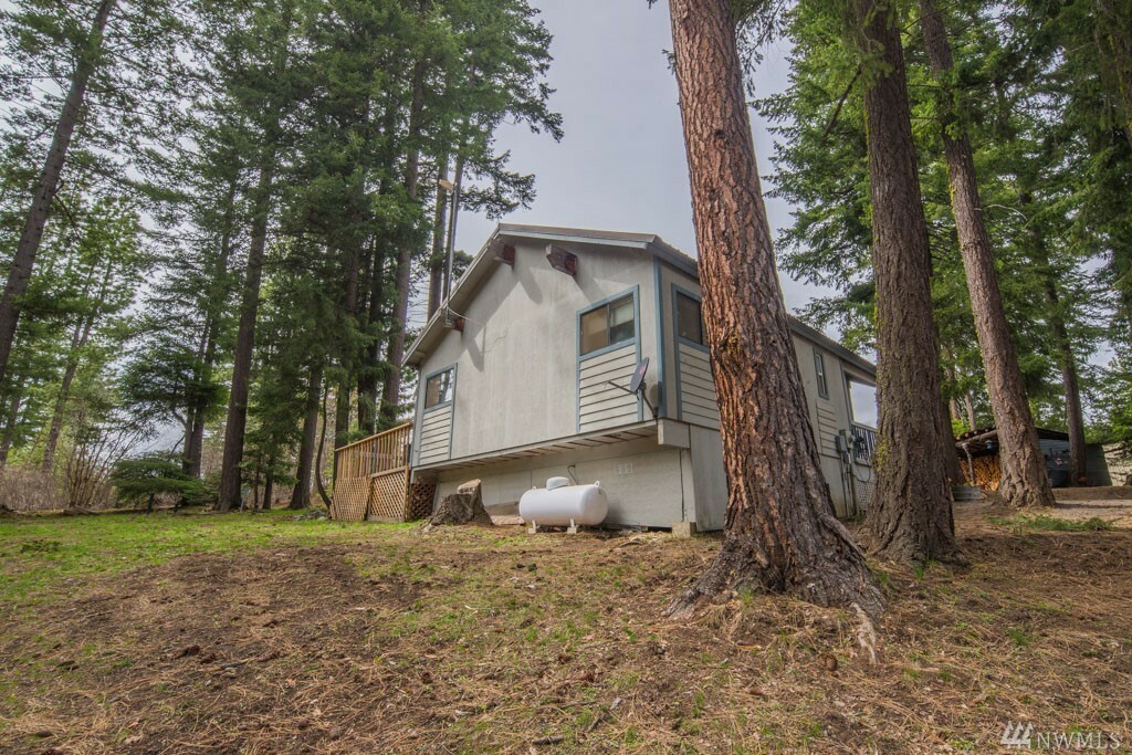 Property Photo:  10241 State Route 903  WA 98940 