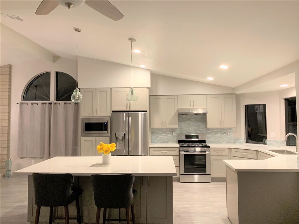 Property Photo: 5331 Mead St CA 92056