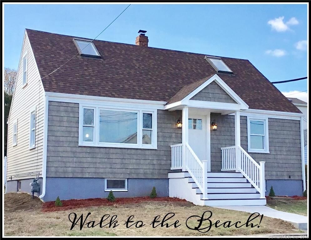 Property Photo:  37 Shore Drive  CT 06385 