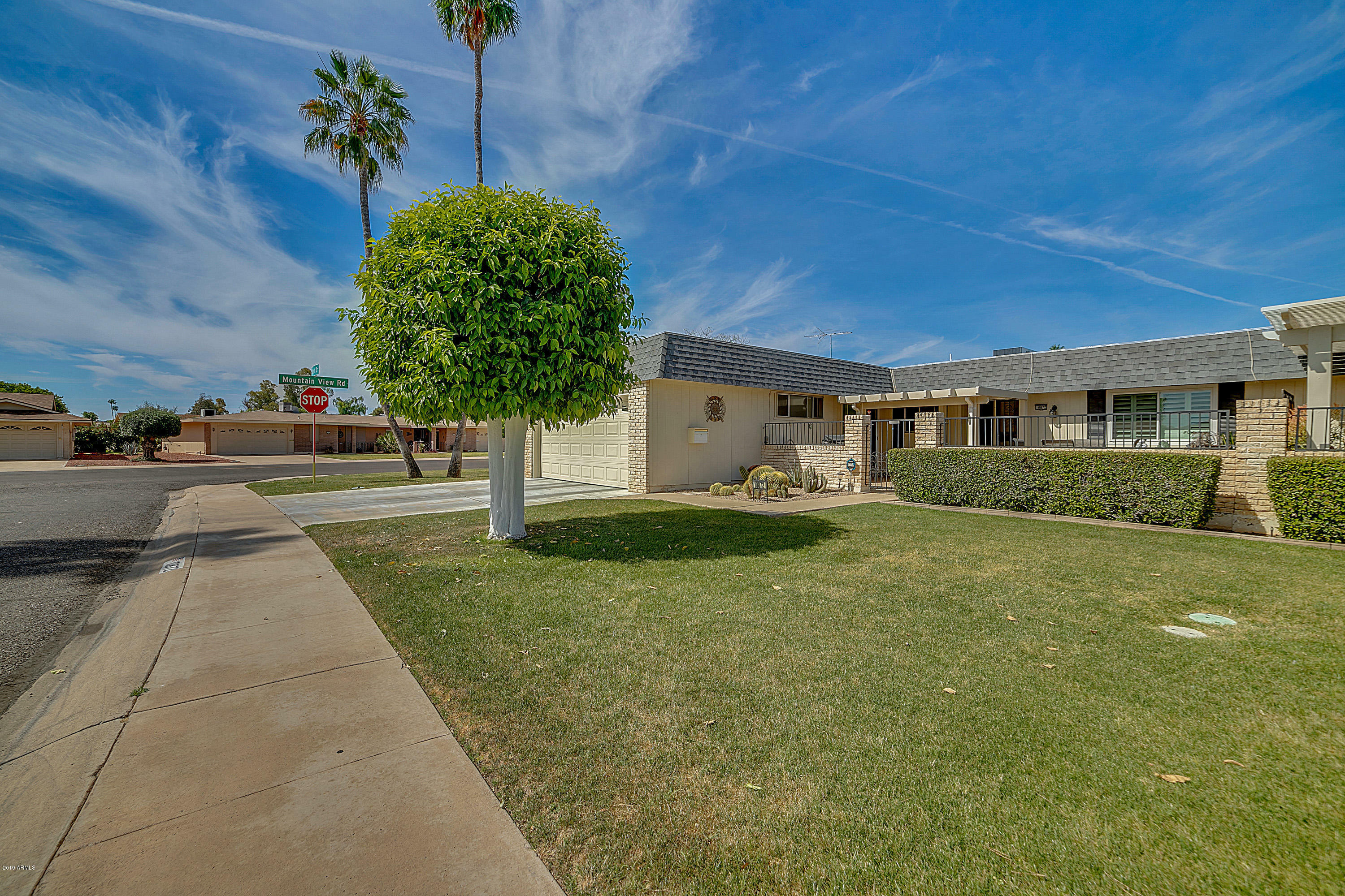 Property Photo:  10872 W Cheryl Drive  AZ 85351 