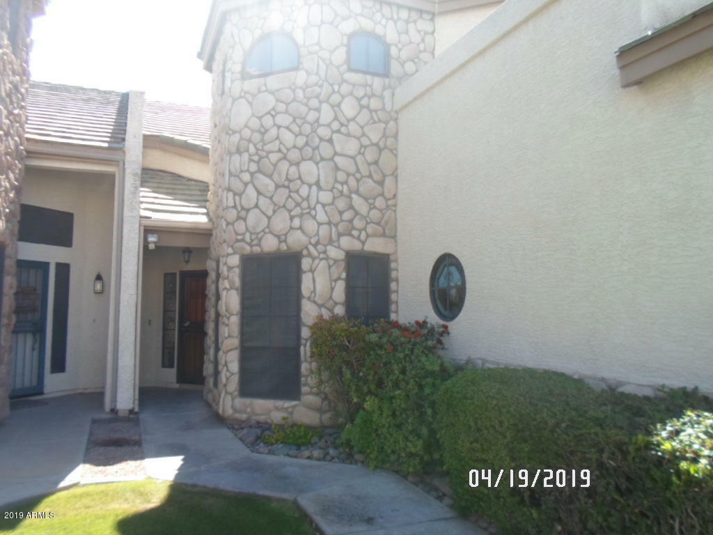 Property Photo:  19931 N Denaro Drive  AZ 85308 